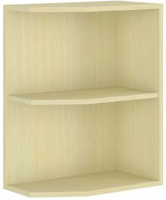 Подов шкаф с ъглов рафт Armony 30 D ZAK BB