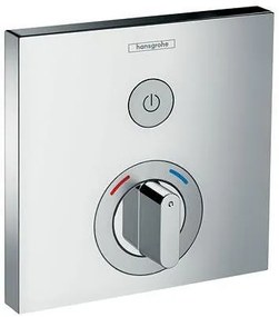 Смесител за вграждане, 15767000, Hansgrohe