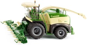 Siku - Играчка комбайн за царевица 4066G