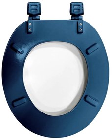 Тоалетна чиния 37 x 47 Color pop – douceur d'intérieur