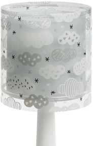 Лампа за четене Ango Clouds-Gray