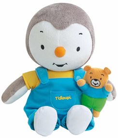 Плюш Jemini T'choupi 30 cm полиестер (30 cm)