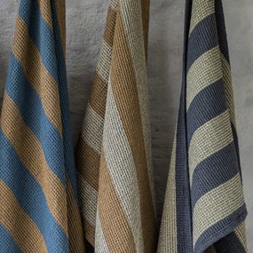 Кърпа от органичен памук 50x70 cm Elvira - Mette Ditmer Denmark