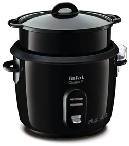 Черен уред за готвене на ориз RK103811 – Tefal