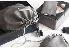 Торбички за пране от плат в комплект от 2 броя - Bigso Box of Sweden