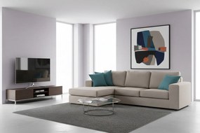 Ъглов диван Lina-Mpez Anoixto-265 x 150 cm-Without storage box