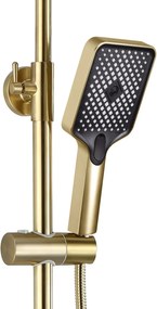 ДУШ СИСТЕМА REA SOUL Gold