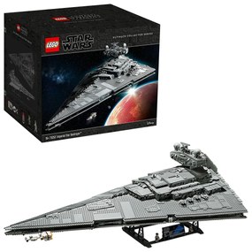 Playset Lego Star Wars 75252 Imperial Star Destroyer 4784 Части 66 x 44 x 110 cm