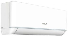 Инверторен климатик Tesla TT34TP91-1232IAWT, 12 000 BTU, A++/A+, 22 dB, Турбо, Йонизация, Wi-Fi, Бял