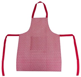 Престилка atmosphera Olia, 60x80 cm, Червен