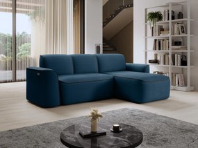 Ъглов диван Umbert-Mple-Right