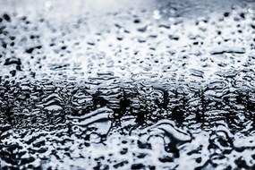 Тапет – Текстура на водата