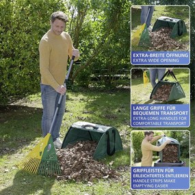 Градинска кошница XL – Maximex