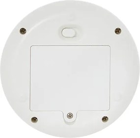 Мултифункционална детска нощна лампа atmosphera Turtle, 14×6×21 cm