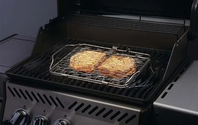 Гъвкав печене на скара Napoleon 36εκ