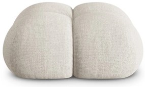 Бежова табуретка Loretto – Cosmopolitan Design