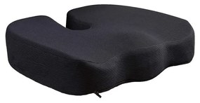 Ергономична възглавница с пълнеж от мемори пяна 35x45 cm – Mila Home