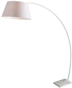 Подова лампа Lennon Single lamp-Mauro