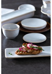 Дълбока чиния от бял фаянс , ⌀ 22 cm Roda - Costa Nova