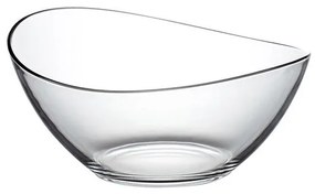 Стъклена купа 3,8л 29xh14,5см VIDIVI-PAPAYA(60965EM)