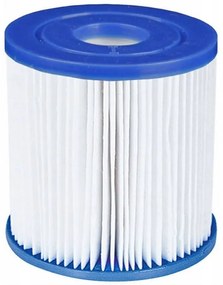 Градински басейн с филтрация 305 x 76 cm