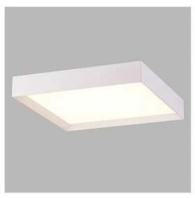 LED2 - LED Лампа MILO LED/60W/230V бяла 3000/4000K