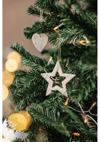 Изкуствена коледна елха Bonami Essentials, височина 180 cm - Bonami Essentials