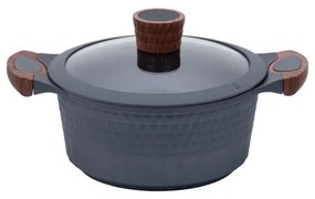 Resto - тенджера с капак CAPELLA 3 л 20 см