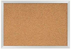 Коркова дъска 60x40 cm