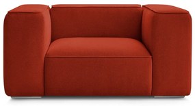 Кресло в тухлен цвят Zephyr – Bobochic Paris