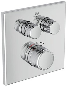 Вграден смесител за душ, A7302AA, Vidima