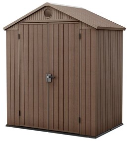 Градинска къща Darwin – Keter