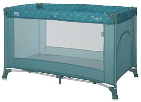 LORELLI Classic Кошара на 1 нивo TORINO ARCTIC FLORAL