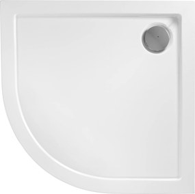 Душ кабина REA Look Chrome 80x80