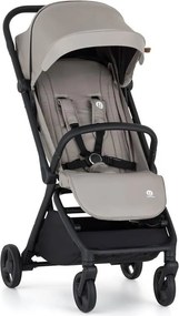 PETITE&MARS - Спортна детска количка FLIP в платиново сиво