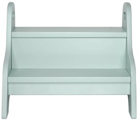 Светлосиня подвижна стълба Aquamarine – Kindsgut