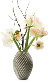 Порцеланова ваза River - Morsø