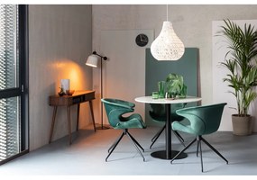 Кафява конзолна маса , дължина 120 cm Barbier - Zuiver