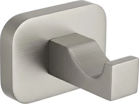 Закачалка за баня Nico 5905 Brush Nickel