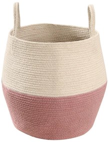 Текстилна кошница ø 30x35 cm Zoco – Lorena Canals