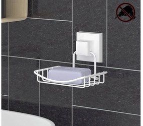 Поставка за сапун TEKNO TEL EF-265W , easyFIX