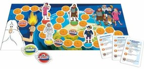 Настолна игра Educa Mini Game Once upon a time ... The Man (FR)