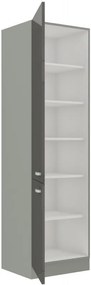 Подов висок шкаф Ingrid 60 DK-Gkri