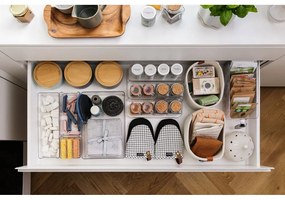 Пластмасов органайзер за шкаф – Casa De Engel