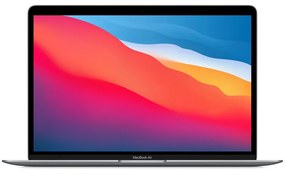 Ноутбук Apple MacBook Air 256 GB SSD 8 GB RAM 13,3" M1