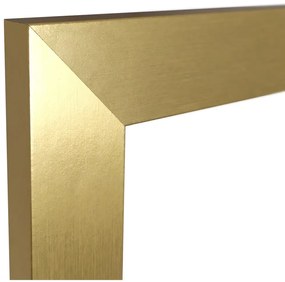 Стенно огледало 47x127 cm Cannes – Styler