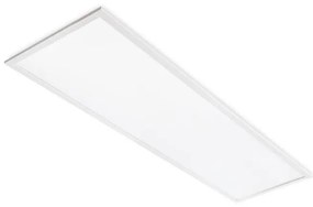 LED Димируем панел за вграждане CAPRI LED/25/36/40W/230V 3000/4000/5700K IP44 30x120 см