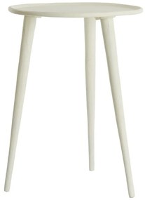 Метална кръгла странична масичка ø 36 cm Babina – Light &amp; Living