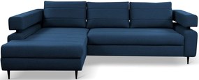Ъглов диван Linda-Mple-Right