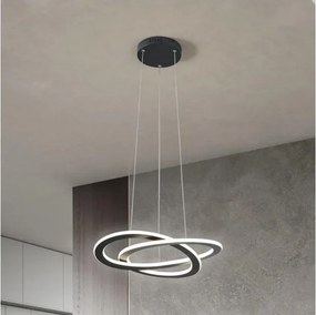 Eglo 99396 - LED полилей на кабел ROLIMARE LED/35W/230V